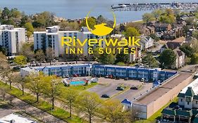 Riverwalk Inn And Suites Portsmouth Va
